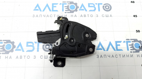 Trunk lock lower left BMW X5 G05 19-23