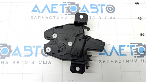 Trunk lock lower left BMW X5 G05 19-23