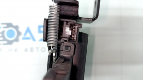 Trunk lock lower left BMW X5 G05 19-23