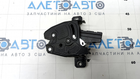 Trunk lock lower right BMW X5 G05 19-23