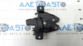 Trunk lock lower right BMW X5 G05 19-23