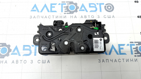 Upper trunk door lock BMW X5 G05 19-23