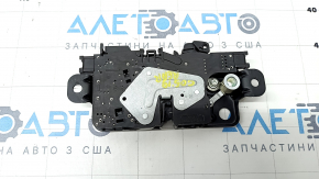 Upper trunk door lock BMW X5 G05 19-23
