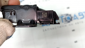 Upper trunk door lock BMW X5 G05 19-23