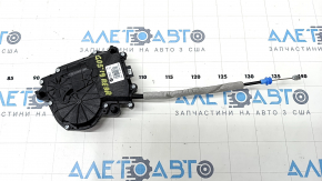 Upper tailgate closer BMW X5 G05 19-23