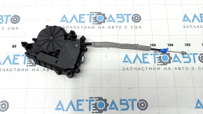 Upper tailgate closer BMW X5 G05 19-23