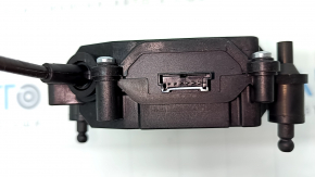 Upper tailgate closer BMW X5 G05 19-23