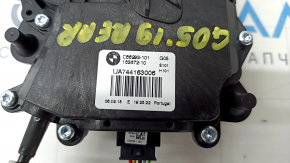 Upper tailgate closer BMW X5 G05 19-23