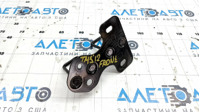 Tesla Model S 12-15 pre-restored hood hook double type 2