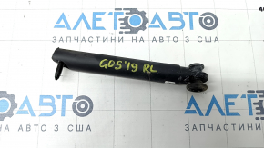 Shock absorber trunk door left BMW X5 G05 19-23 lower