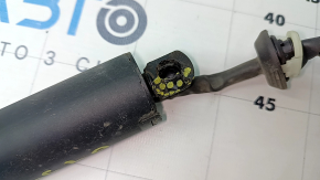 Right tailgate shock absorber BMW X5 G05 19-23 electric, broken mount