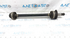 Drive axle rear left BMW 5 G30 18-19 4.4T
