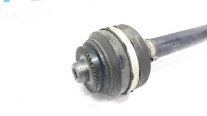 Drive axle rear left BMW 5 G30 18-19 4.4T