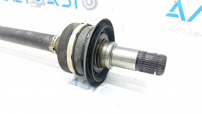 Drive axle rear left BMW 5 G30 18-19 4.4T