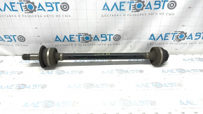Drive axle shaft rear right BMW 5 G30 18-19 4.4T