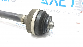 Drive axle shaft rear right BMW 5 G30 18-19 4.4T