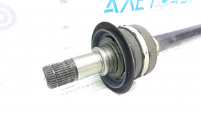 Drive axle shaft rear right BMW 5 G30 18-19 4.4T