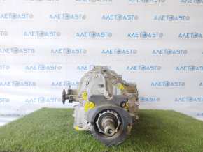 Automatic transmission assembly Audi A6 C7 16-18 8-Speed PPD AWD 3.0T with transfer case, 87k