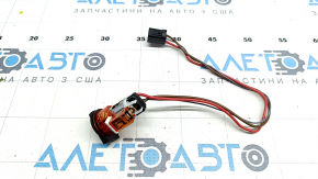 Cigarette lighter center console Audi A6 C7 12-18