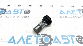 Trunk cigarette lighter right Audi A6 C7 12-18