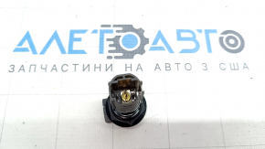Trunk cigarette lighter right Audi A6 C7 12-18