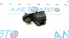 Left Trunk Door Bumper BMW X5 G05 19-23