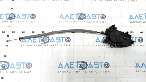 Lower left tailgate closer BMW X5 G05 19-23