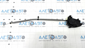 Trunk lid closer lower right BMW X5 G05 19-23