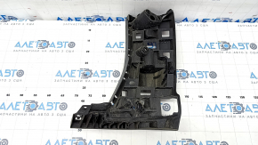 Rear bumper mount left inner BMW X5 G05 19-23