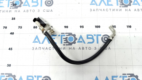 Battery terminal negative BMW X5 G05 19-23 with sensor