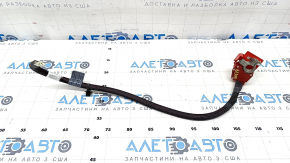 Positive battery terminal BMW X5 G05 19-23