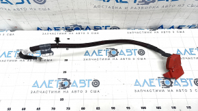 Positive battery terminal BMW X5 G05 19-23