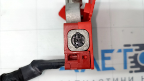 Positive battery terminal BMW X5 G05 19-23