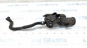 Fuel canister filter with pump BMW 5 G30 17-23 2.0T, 3.0T, 4.4T