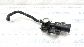 Fuel canister filter with pump BMW 5 G30 17-23 2.0T, 3.0T, 4.4T