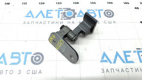 Door hinge lower front right BMW X5 G05 19-23