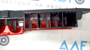 Battery distributor 12v rear BMW X5 G05 19-23
