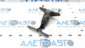 Trunk door hinge lower left BMW X5 G05 19-23