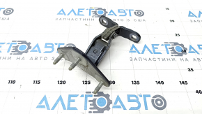 Trunk door hinge lower left BMW X5 G05 19-23