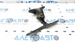 Trunk door hinge lower right BMW X5 G05 19-23