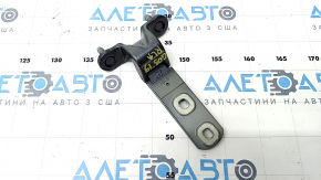 Upper left tailgate hinge BMW X5 G05 19-23