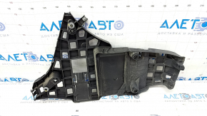 Rear bumper mount left outer BMW X5 G05 19-23