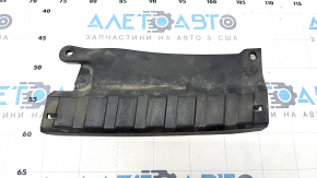 Rear bumper mount center right BMW X5 G05 19-23
