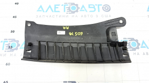 Rear bumper mount center right BMW X5 G05 19-23