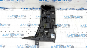 Rear bumper mount right inner BMW X5 G05 19-23