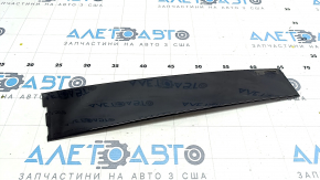 Door trim side rear left Honda Accord 18-22 front, fractures