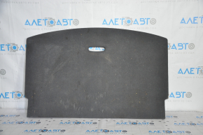 Chevrolet Bolt 17 trunk floor - dark gray, dry cleanable