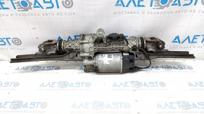 Actuator rear suspension HSR BMW 5 G30 17-23 2.0T, 3.0T, 4.4T