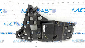 Rear bumper mount right outer BMW X5 G05 19-23