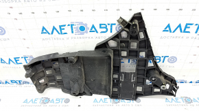 Rear bumper mount right outer BMW X5 G05 19-23